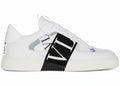 Valentino Garavani Sneaker White White Gray