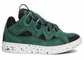 Lanvin Green Black