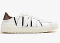 Valentino Garavani VLTN Logo White Black