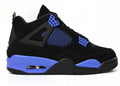 Jordan 4 Blue Thunder